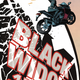 Cover by Chris Samnee and Matthew Wilson